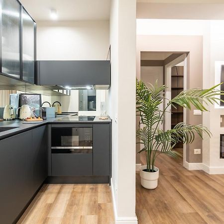 San Marco - Fillyourhomewithlove Design Apartment Florenţa Exterior foto