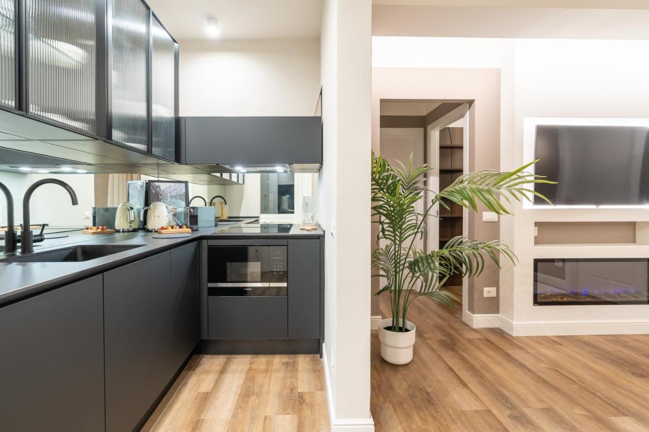 San Marco - Fillyourhomewithlove Design Apartment Florenţa Exterior foto