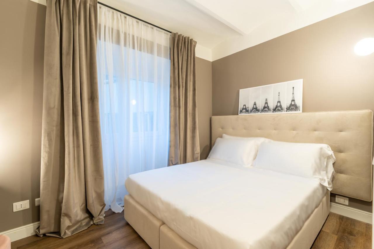 San Marco - Fillyourhomewithlove Design Apartment Florenţa Exterior foto
