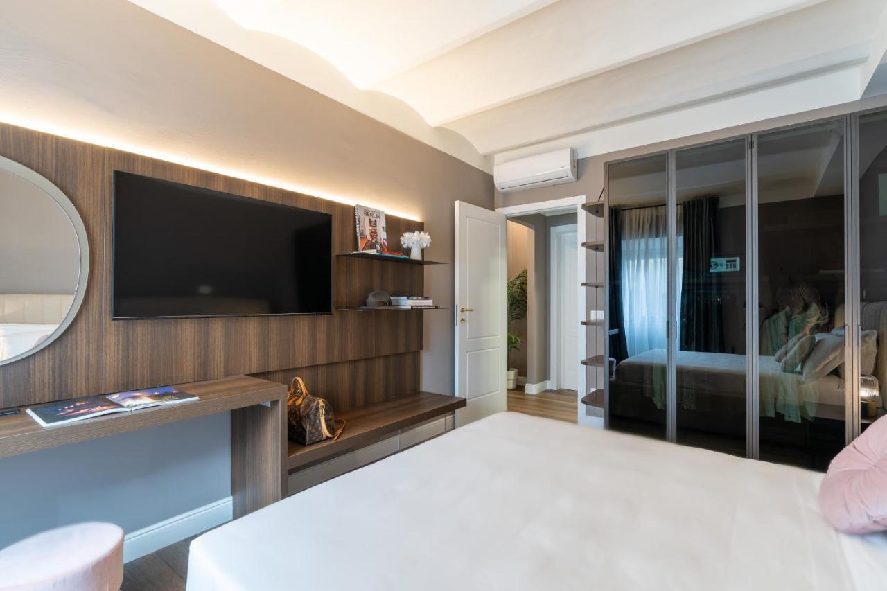 San Marco - Fillyourhomewithlove Design Apartment Florenţa Exterior foto