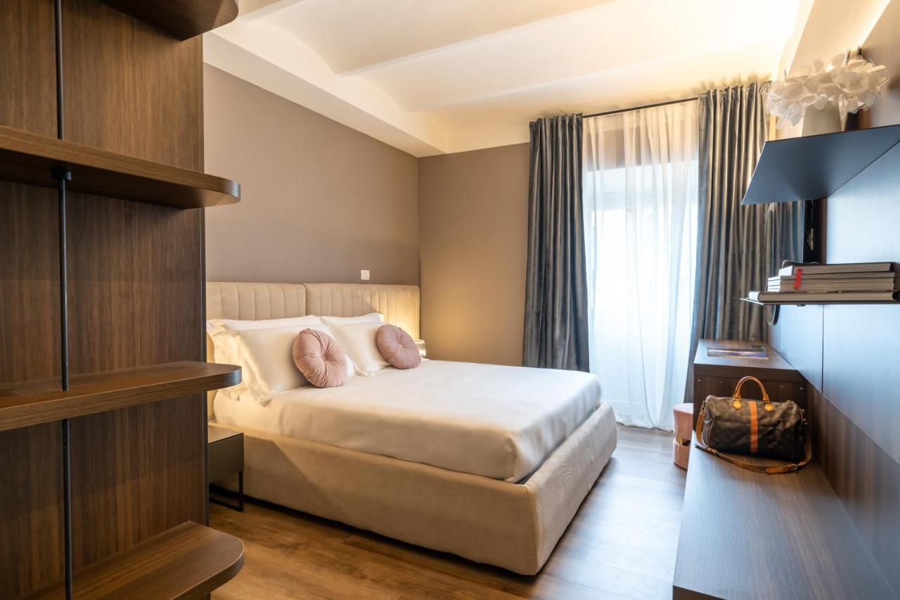 San Marco - Fillyourhomewithlove Design Apartment Florenţa Exterior foto