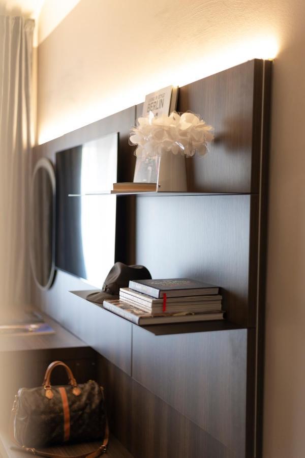 San Marco - Fillyourhomewithlove Design Apartment Florenţa Exterior foto