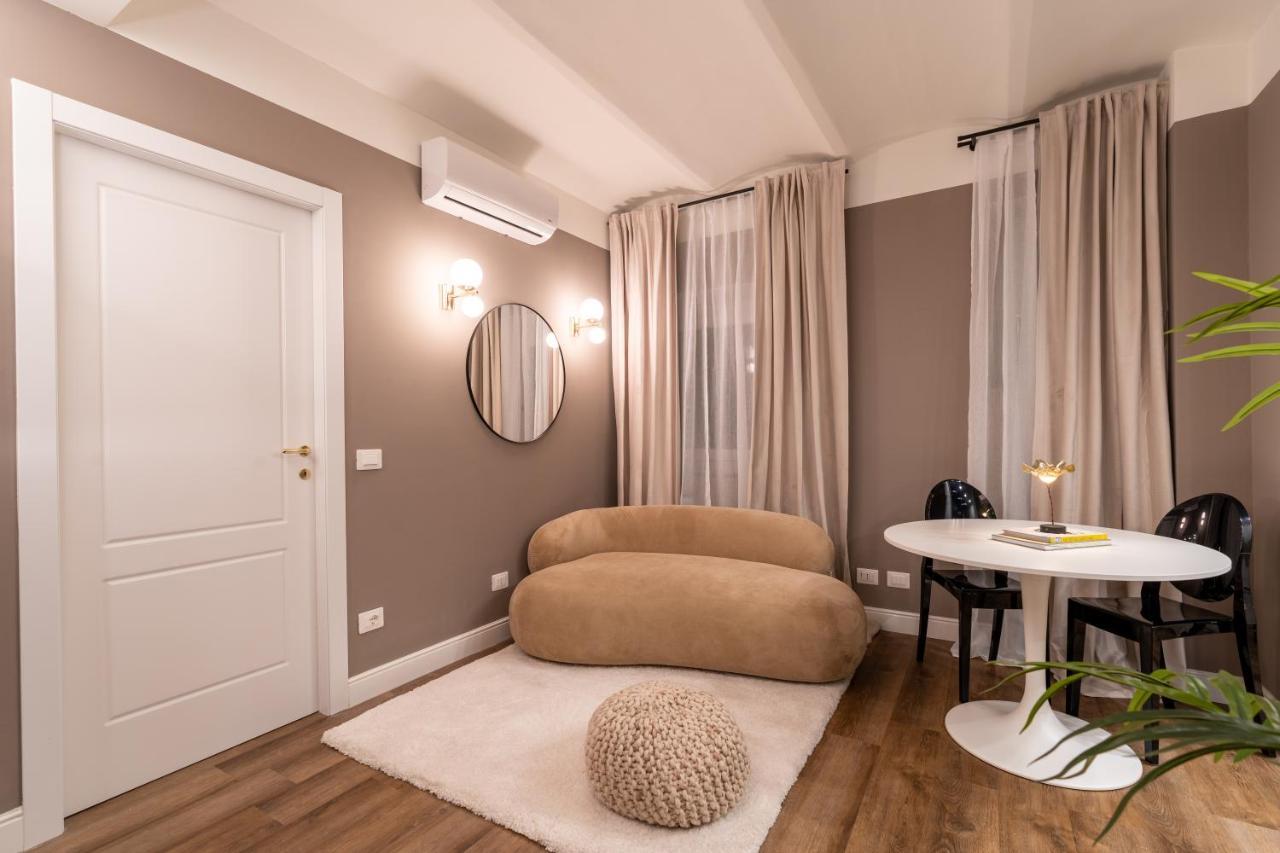San Marco - Fillyourhomewithlove Design Apartment Florenţa Exterior foto