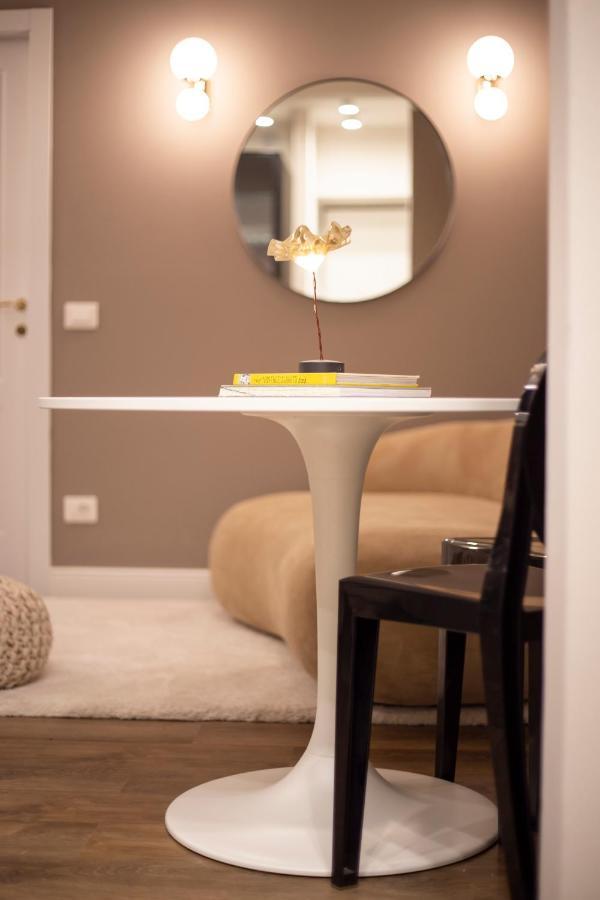 San Marco - Fillyourhomewithlove Design Apartment Florenţa Exterior foto