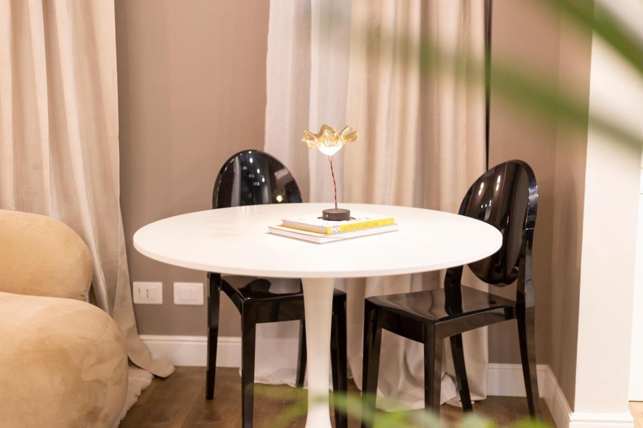 San Marco - Fillyourhomewithlove Design Apartment Florenţa Exterior foto