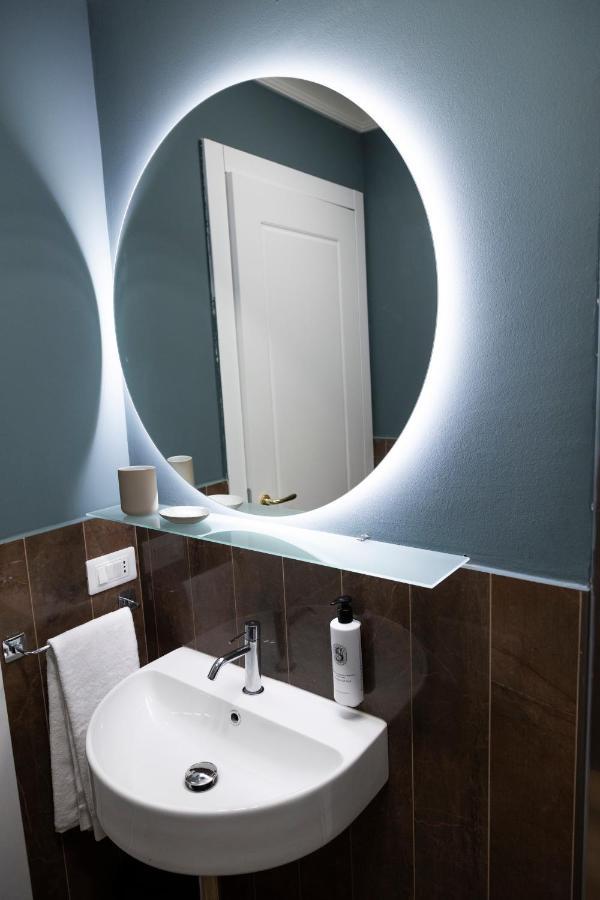 San Marco - Fillyourhomewithlove Design Apartment Florenţa Exterior foto