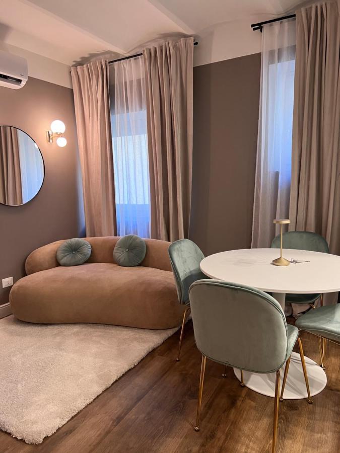 San Marco - Fillyourhomewithlove Design Apartment Florenţa Exterior foto