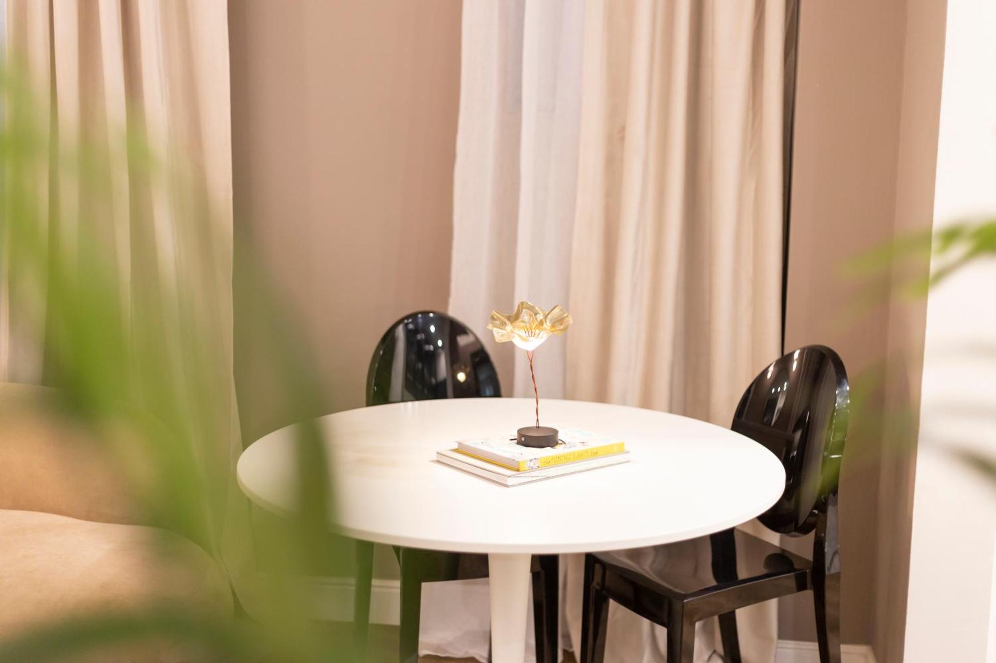 San Marco - Fillyourhomewithlove Design Apartment Florenţa Exterior foto